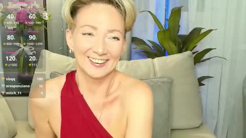 Alexandra online show from October 14, 2025, 1:01 pm