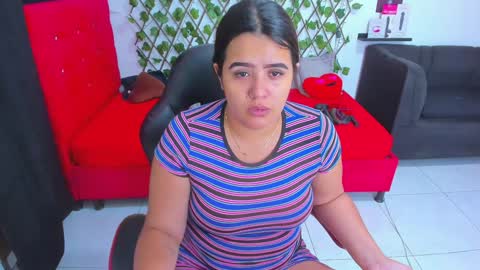 ALEXANDRA online show from December 28, 2024, 10:02 pm