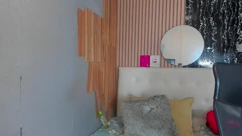 ALEXANDRA online show from November 9, 2025, 4:00 am