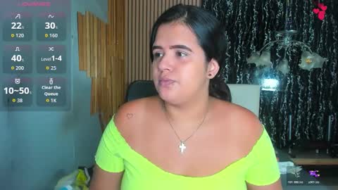 ALEXANDRA online show from February 17, 2026, 7:16 am