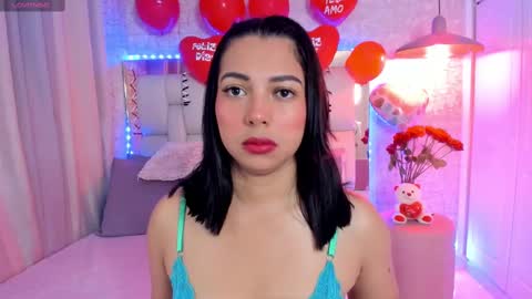 Alexandra Miller online show from February 19, 2025, 10:45 am