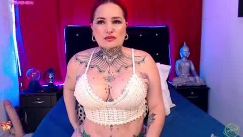 Snapshot of alexandranovaa chatting on December 3, 2024, 5:55 pm Alexandra novaa online show from December 3, 2024, 5:55 pm