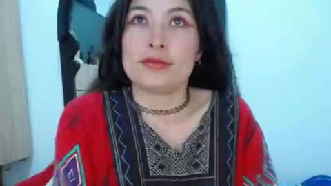 alexandrasaen online show from March 11, 2025, 11:26 pm