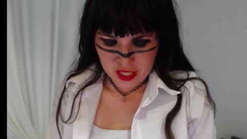 alexandrasaen online show from November 16, 2025, 11:54 pm