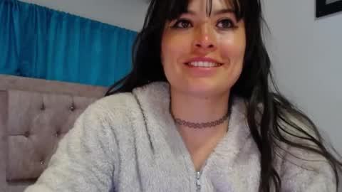 alexandrasaen online show from January 12, 2026, 12:10 pm