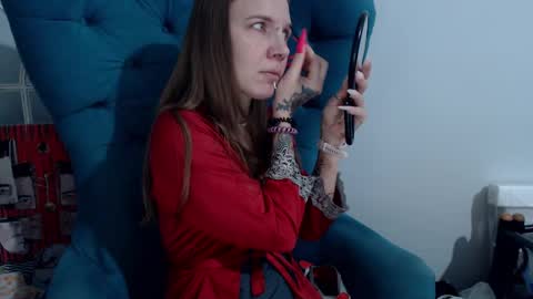Alexandra online show from December 5, 2024, 4:09 am