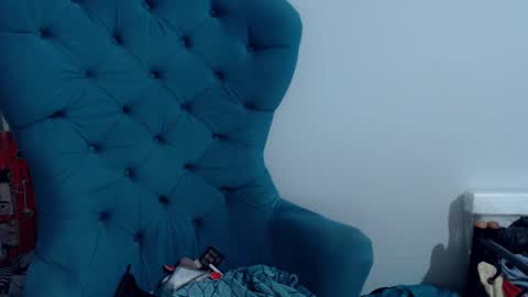 Alexandra online show from December 30, 2024, 8:25 pm