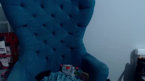 Alexandra online show from January 1, 2025, 7:53 pm