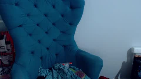 Alexandra online show from January 3, 2025, 6:24 pm