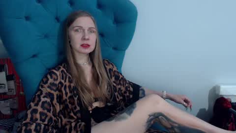 Alexandra online show from February 27, 2025, 4:53 pm