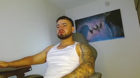 ALEX online show from January 13, 2025, 1:13 am