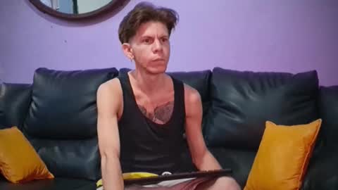 Snapshot of alexandrorossi chatting on January 18, 2025, 5:31 am alexandrorossi online show from January 18, 2025, 5:31 am