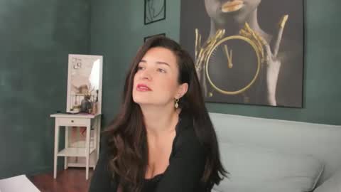 Snapshot of alexanikole chatting on February 19, 2026, 9:05 am AlexaNikole online show from February 19, 2026, 9:05 am