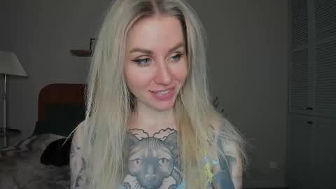 alexarush online show from February 26, 2025, 6:43 pm