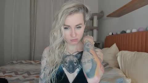 alexarush online show from September 23, 2025, 6:11 pm