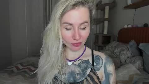 alexarush online show from November 25, 2025, 5:57 pm