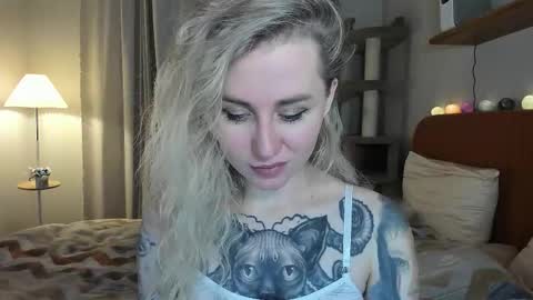 alexarush online show from December 22, 2025, 6:16 pm