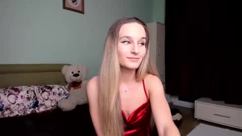 Snapshot of alexasweetblonde chatting on March 6, 2025, 8:37 pm Alexa online show from March 6, 2025, 8:37 pm