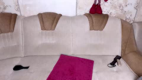 Snapshot of alexasweetblonde chatting on February 3, 2026, 2:53 am Alexa online show from February 3, 2026, 2:53 am