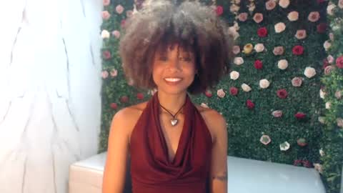 Snapshot of alexawet_ chatting on June 30, 2026, 3:46 pm Alexa online show from June 30, 2026, 3:46 pm