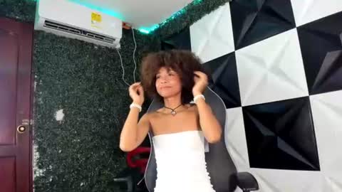 Snapshot of alexawet_ chatting on July 10, 2026, 2:08 pm Alexa online show from July 10, 2026, 2:08 pm