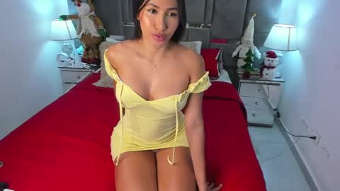 Snapshot of alexawhittee chatting on December 30, 2024, 3:47 am laurens online show from December 30, 2024, 3:47 am