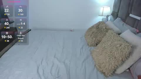 Snapshot of alexawhittee chatting on January 30, 2025, 3:44 am laurens online show from January 30, 2025, 3:44 am