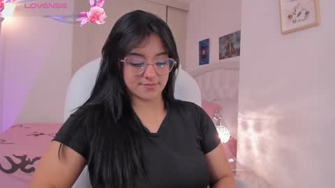 Snapshot of alexaworld chatting on December 13, 2024, 11:23 am lexandra online show from December 13, 2024, 11:23 am