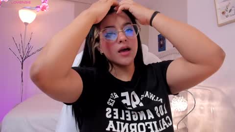 Snapshot of alexaworld chatting on December 30, 2024, 8:21 am lexandra online show from December 30, 2024, 8:21 am