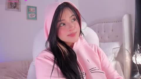 Snapshot of alexaworld chatting on February 11, 2025, 8:37 am lexandra online show from February 11, 2025, 8:37 am