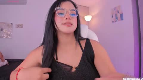 Snapshot of alexaworld chatting on September 13, 2025, 8:52 pm lexandra online show from September 13, 2025, 8:52 pm