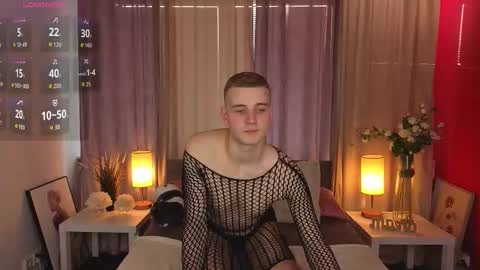 alexcolee online show from February 27, 2026, 3:01 pm