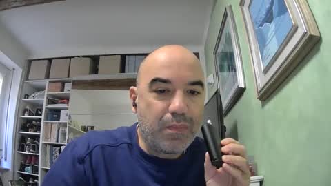 alexct77 online show from December 8, 2024, 8:51 am