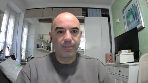 alexct77 online show from December 13, 2024, 8:20 am