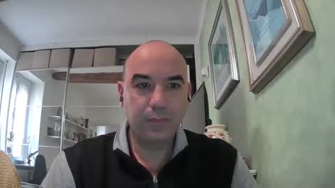 alexct77 online show from January 16, 2025, 9:48 am