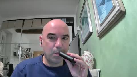 alexct77 online show from January 24, 2025, 7:07 pm