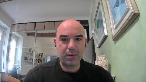 alexct77 online show from February 2, 2025, 9:08 am