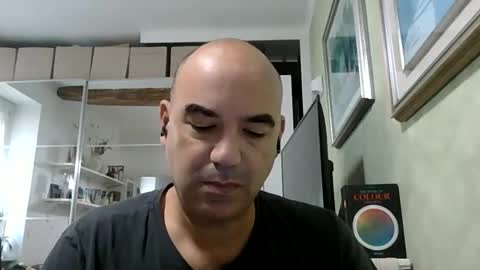 alexct77 online show from September 18, 2025, 8:05 am