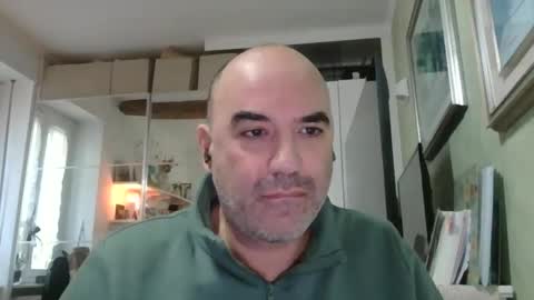 alexct77 online show from January 16, 2026, 3:05 pm