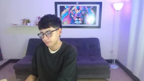 Snapshot of alexcum_18 chatting on February 23, 2026, 1:19 pm alex online show from February 23, 2026, 1:19 pm