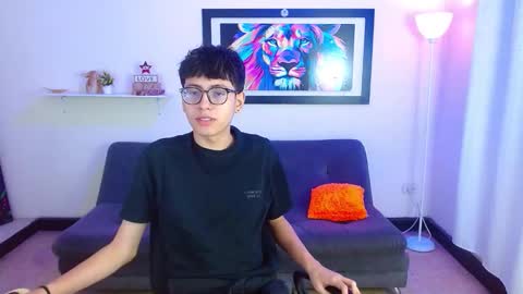 alex online show from March 7, 2026, 1:41 pm