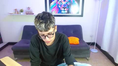 alex online show from March 29, 2026, 1:44 pm