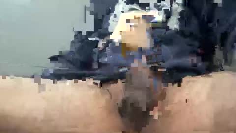 Snapshot of alexcums710 chatting on November 19, 2025, 12:43 am HelpMeCum online show from November 19, 2025, 12:43 am