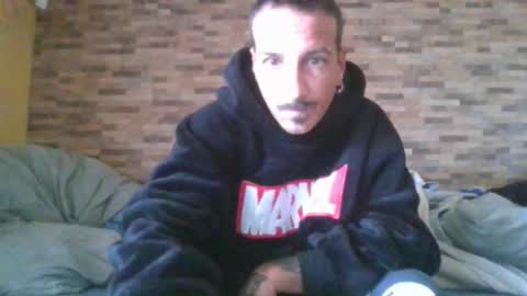 alexdelarge23 online show from January 15, 2026, 9:47 am