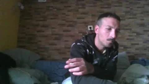 alexdelarge23 online show from February 10, 2026, 11:58 am