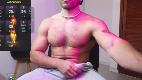 Alex Dimartino online show from October 2, 2025, 12:28 am