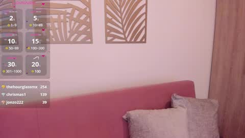 alexeii_grey online show from January 15, 2025, 12:30 am