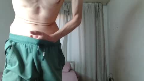 Alexey sweet online show from December 4, 2024, 4:10 am