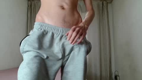 Alexey sweet online show from December 8, 2024, 4:04 am