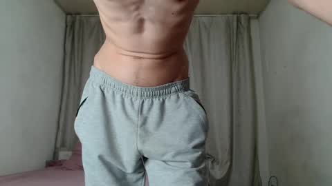 Alexey sweet online show from December 10, 2024, 1:22 pm